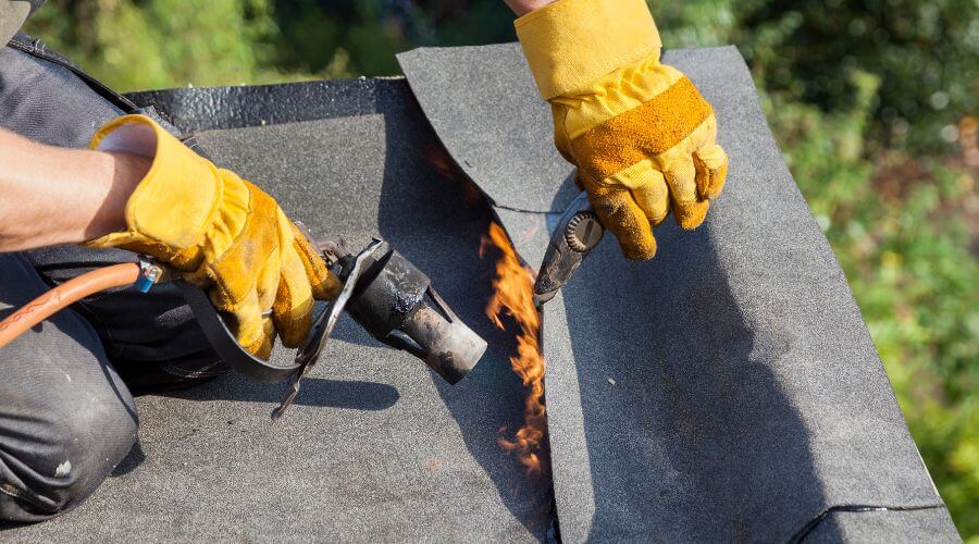 Expert new roof installation services in Shiloh, NC
